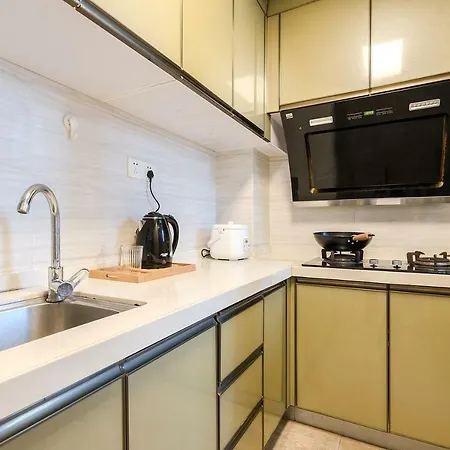 Apartamento Commercial And Holiday *