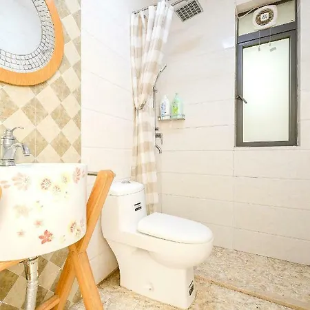 Apartamento Commercial And Holiday *