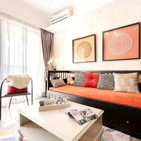Commercial And Holiday Apartamento *