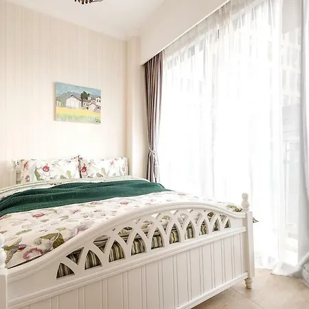 Commercial And Holiday Apartamento