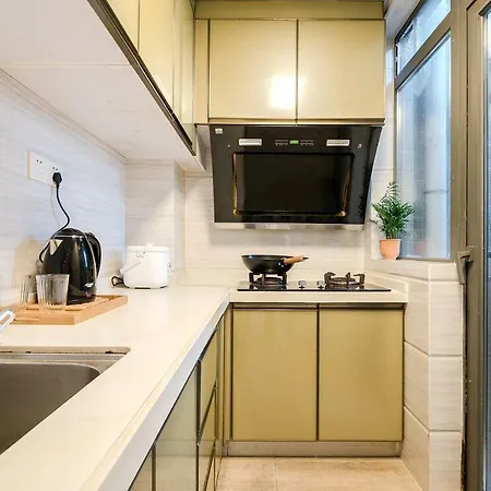 Apartamento Commercial And Holiday *